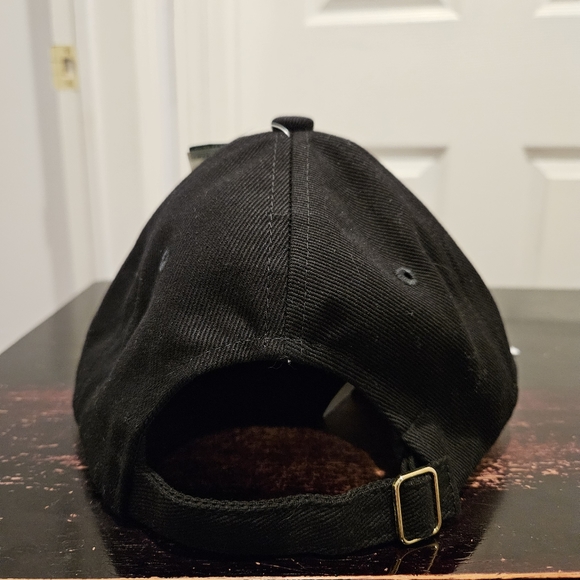 CASABLANCA Rainbow Crayon Temple Embroidered Cap - UNISEX - Picture 4 of 8